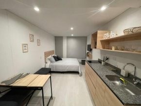 Acogedor Loft en Chapinero